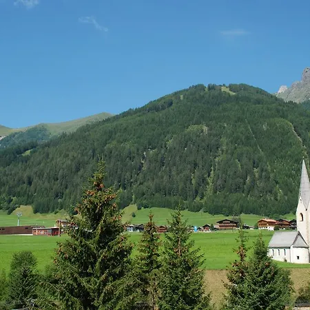 Apartment Haus Panoramablick Kals am Grossglockner