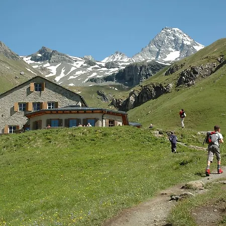 Haus Panoramablick