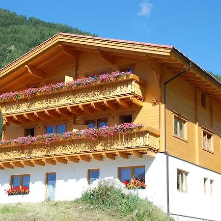 Apartment Haus Panoramablick