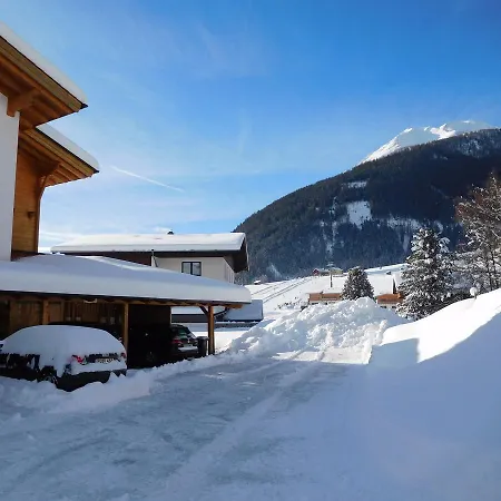 Haus Panoramablick Apartment