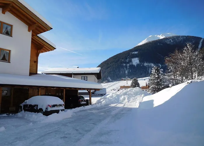 Haus Panoramablick Appartement