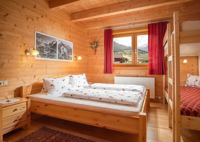 Haus Panoramablick *