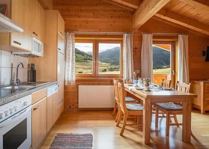 Haus Panoramablick Appartement Kals-am Großglockner