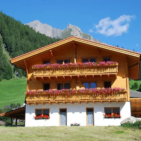 Haus Panoramablick Kals-am Großglockner