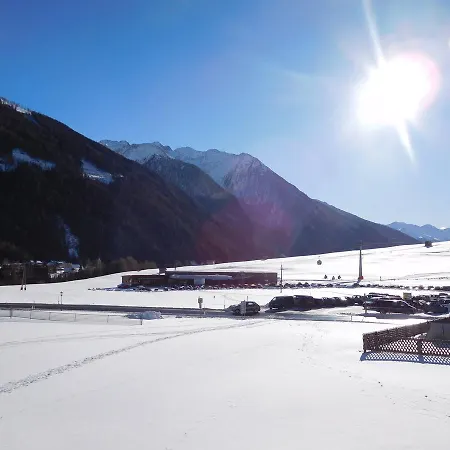 Haus Panoramablick Kals-am Großglockner