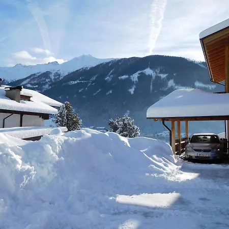 Haus Panoramablick Lägenhet