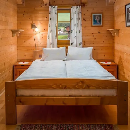 Haus Panoramablick * Kals-am Großglockner