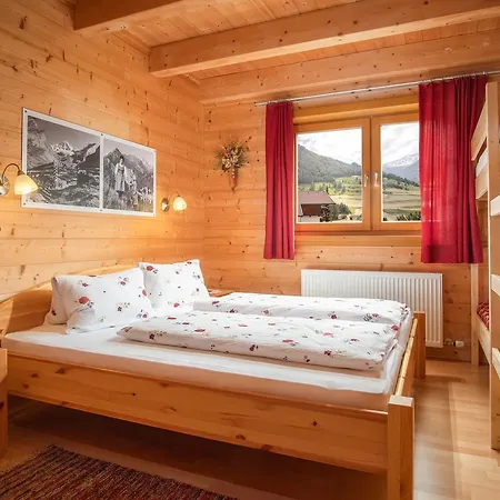 Haus Panoramablick *