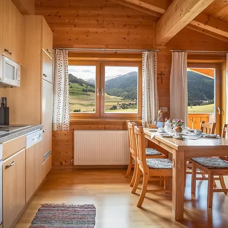 Haus Panoramablick Lägenhet Kals-am Großglockner