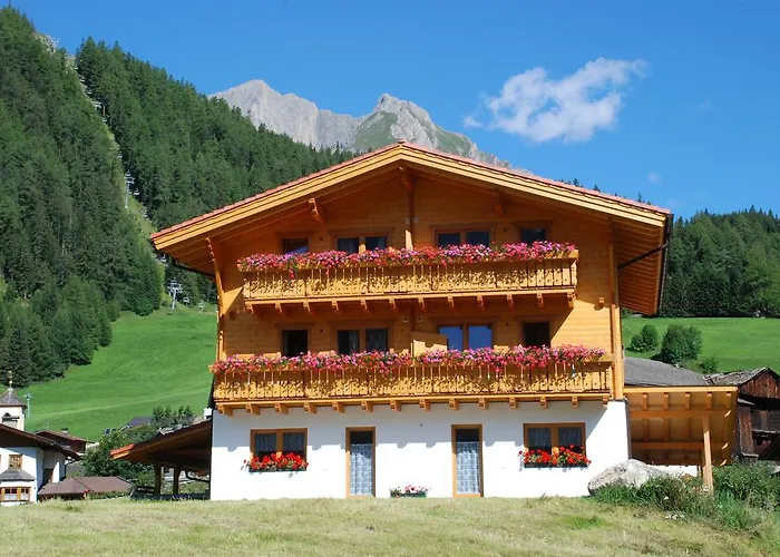 Haus Panoramablick Кальс-ам-Гросглоккнер