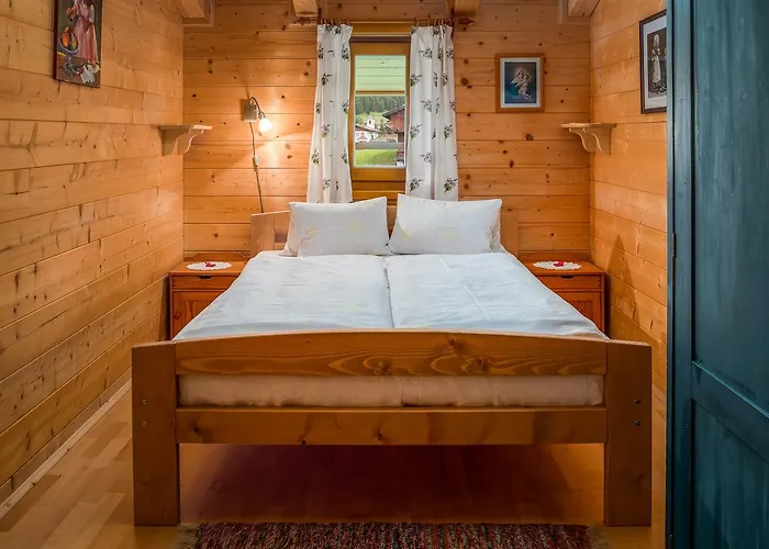 Haus Panoramablick * Кальс-ам-Гросглоккнер