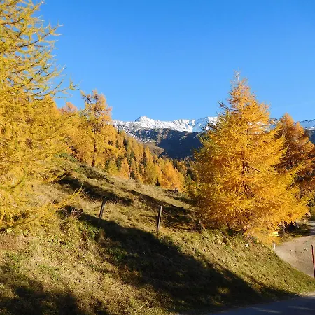 Haus Panoramablick Apartman *