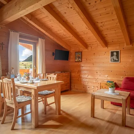 Haus Panoramablick