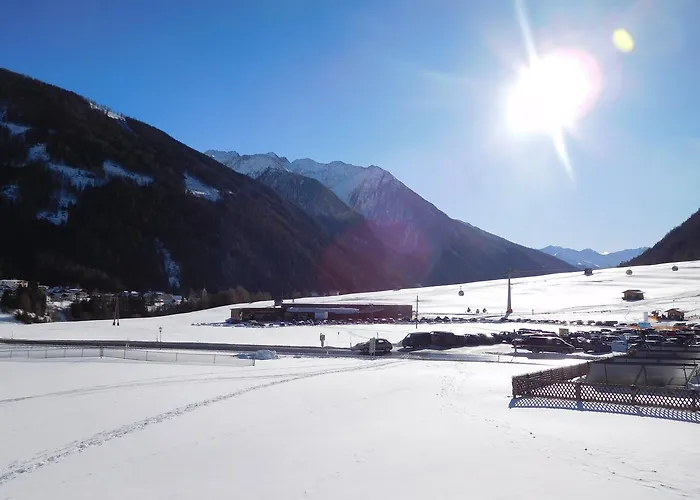 Haus Panoramablick Kals-am Großglockner