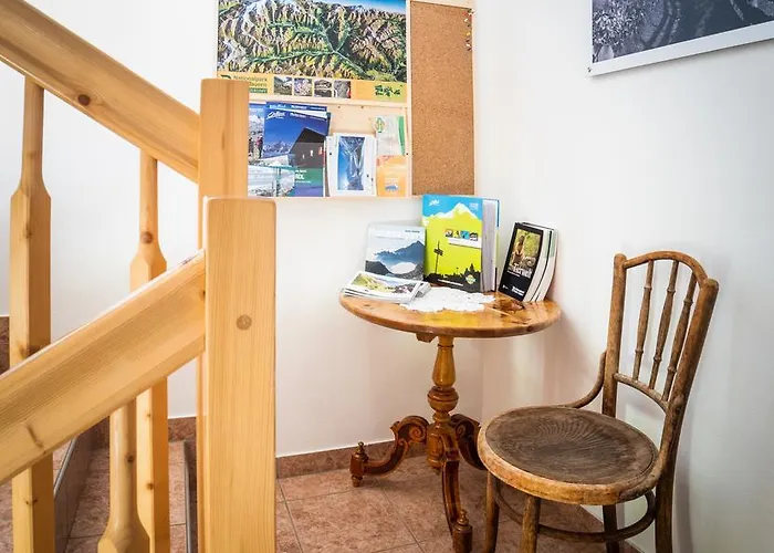 Haus Panoramablick דירה Kals-am Großglockner